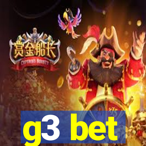 g3 bet